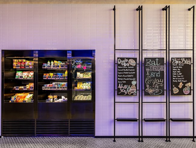 Grab & Go: Deliciousness, Anytime, Anywhere!